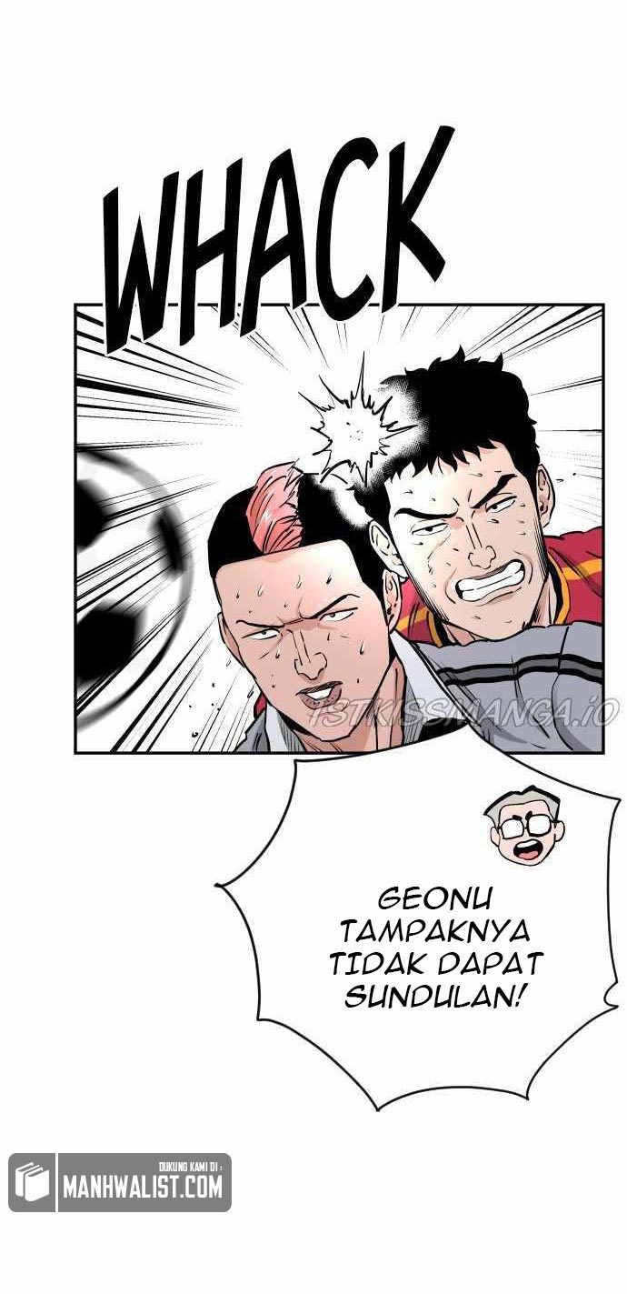 Build Up Chapter 78 Gambar 51