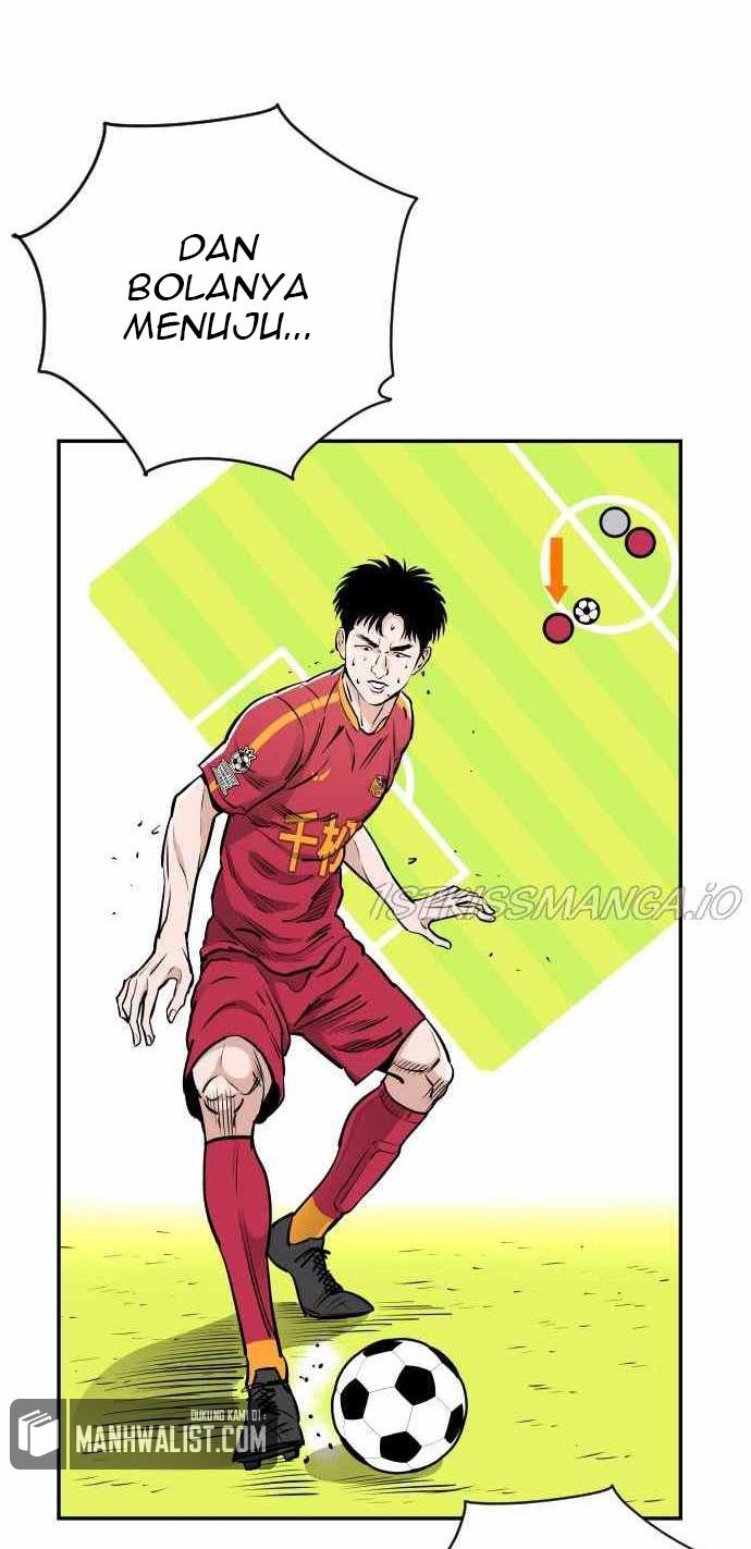 Build Up Chapter 78 Gambar 52