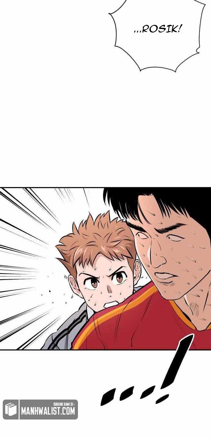 Build Up Chapter 78 Gambar 53