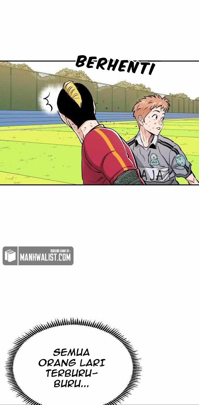 Build Up Chapter 78 Gambar 67