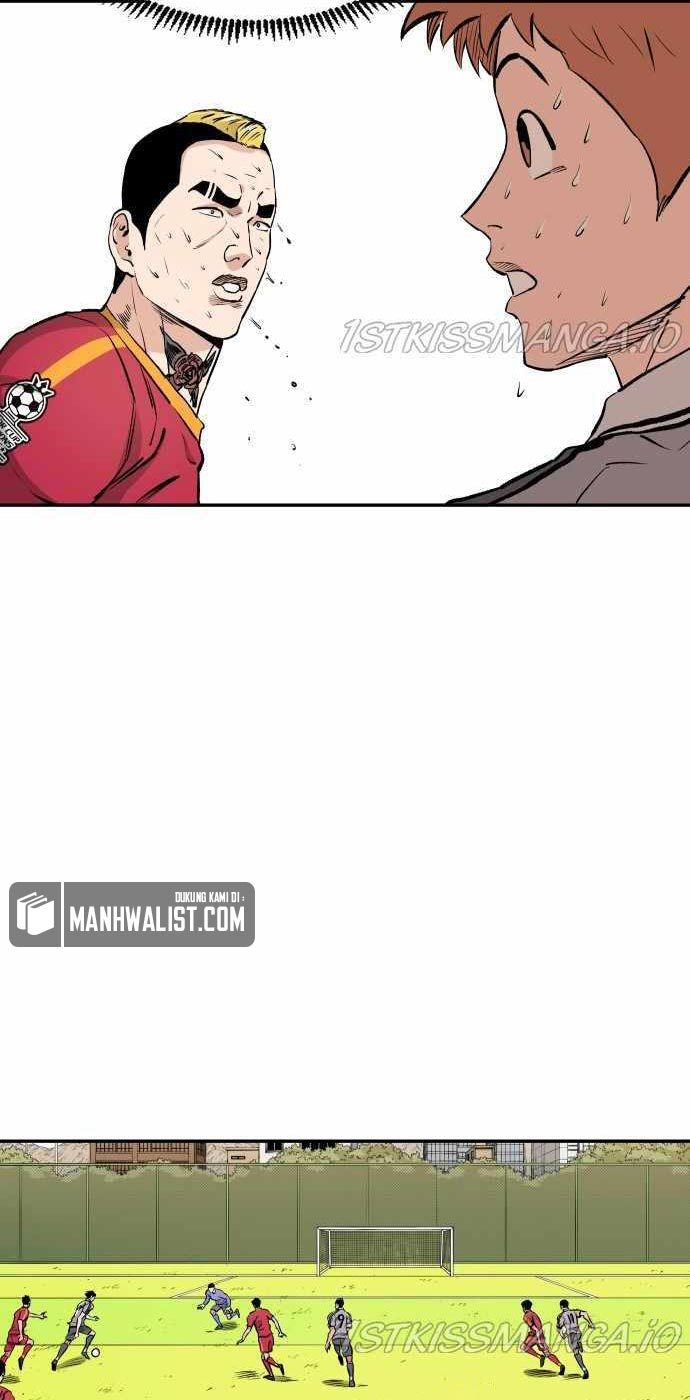 Build Up Chapter 78 Gambar 68