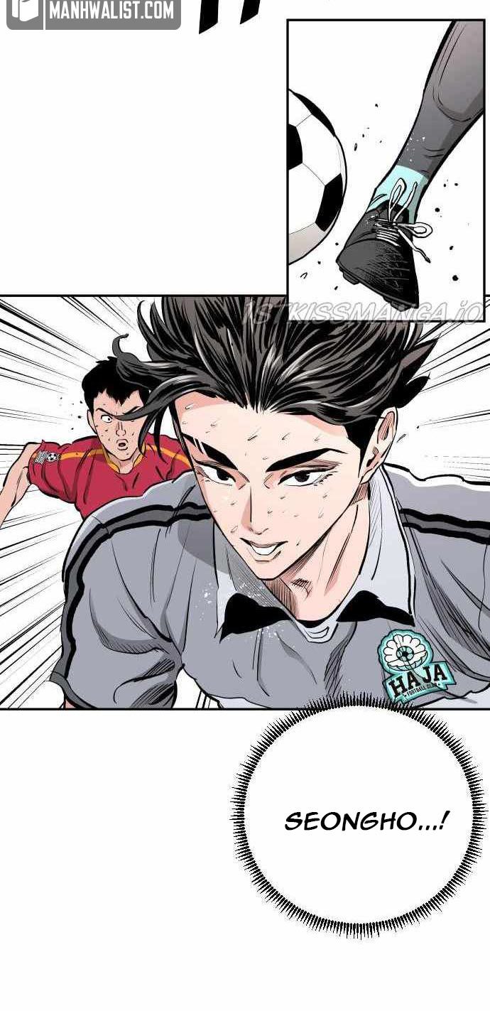 Build Up Chapter 78 Gambar 60