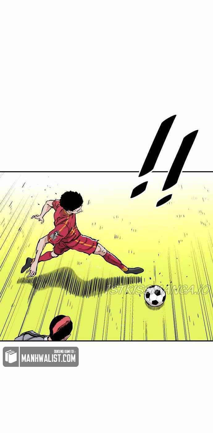 Build Up Chapter 78 Gambar 74