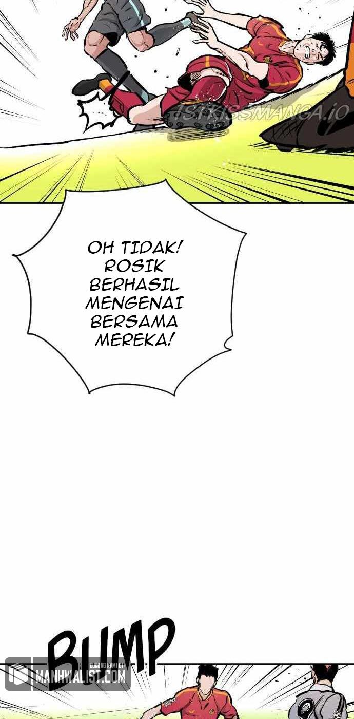 Build Up Chapter 78 Gambar 78