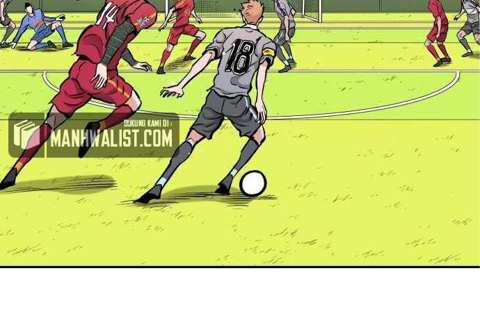 Build Up Chapter 78 Gambar 88