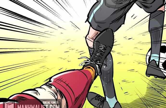 Build Up Chapter 78 Gambar 97