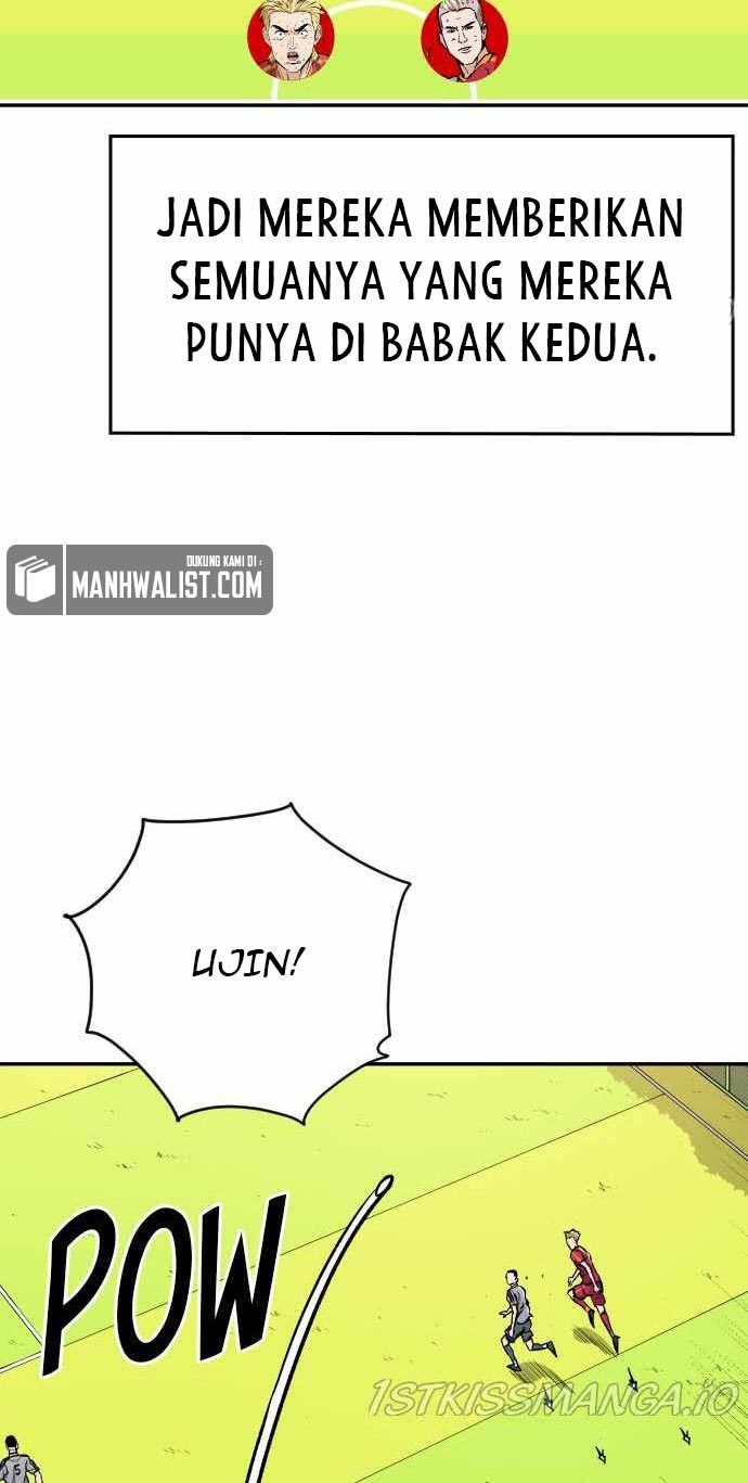 Build Up Chapter 78 Gambar 9