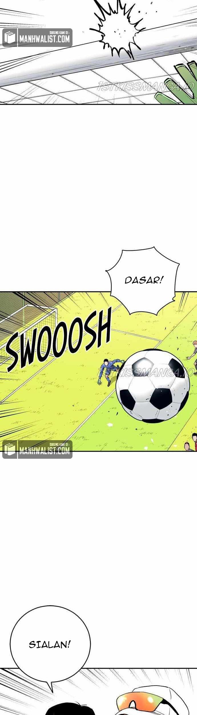 Build Up Chapter 77 Gambar 27
