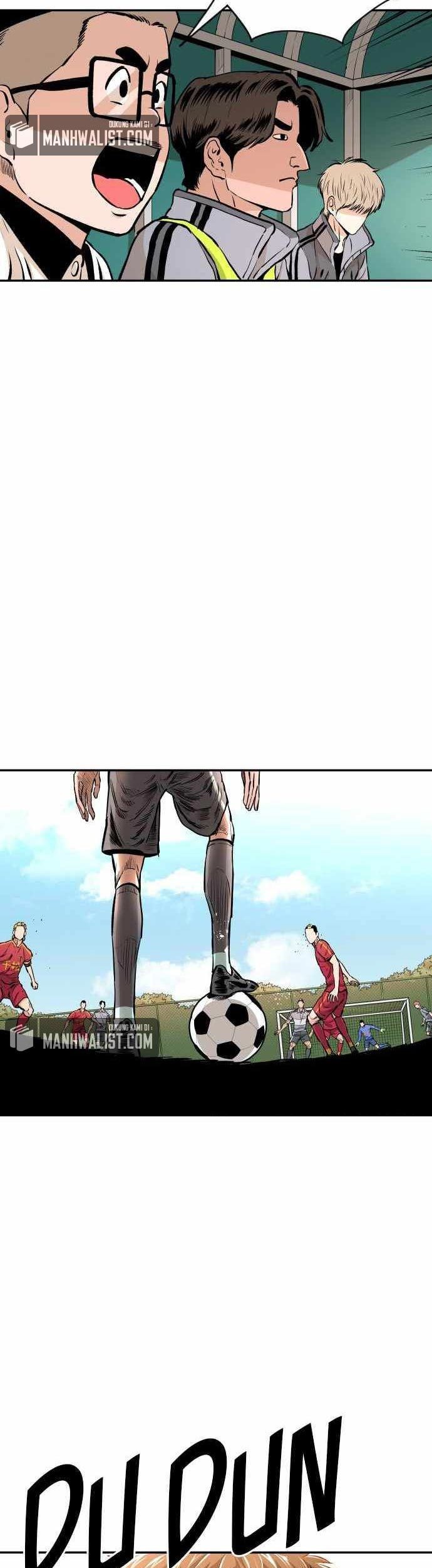 Build Up Chapter 77 Gambar 33