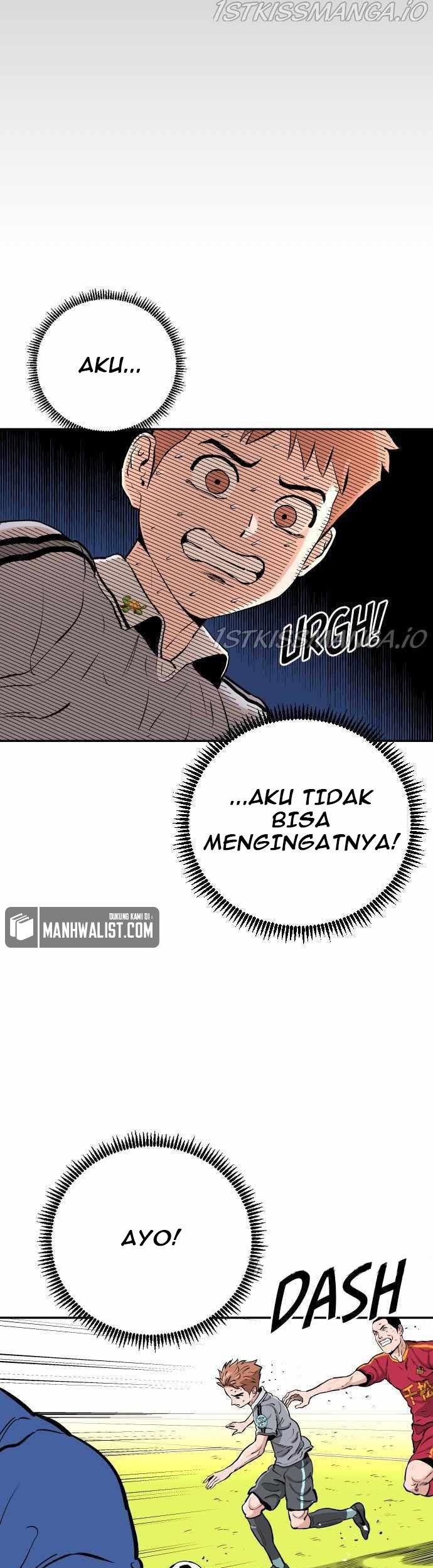 Build Up Chapter 77 Gambar 21