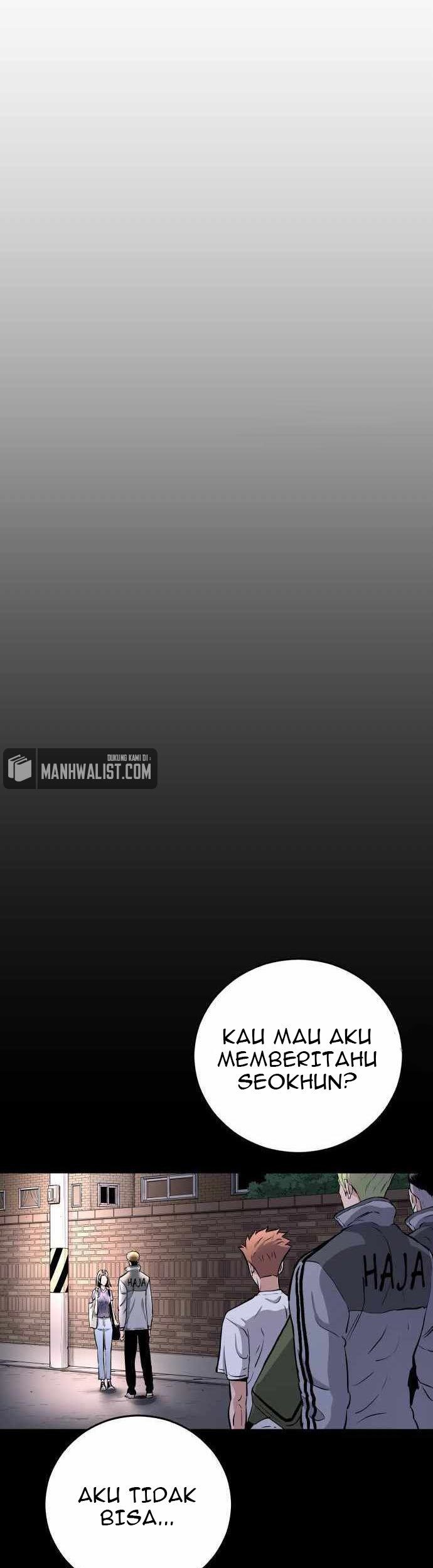Build Up Chapter 77 Gambar 57