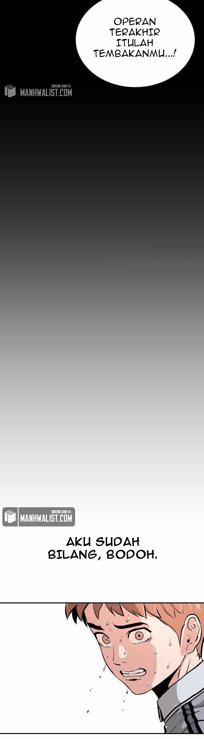Build Up Chapter 77 Gambar 39