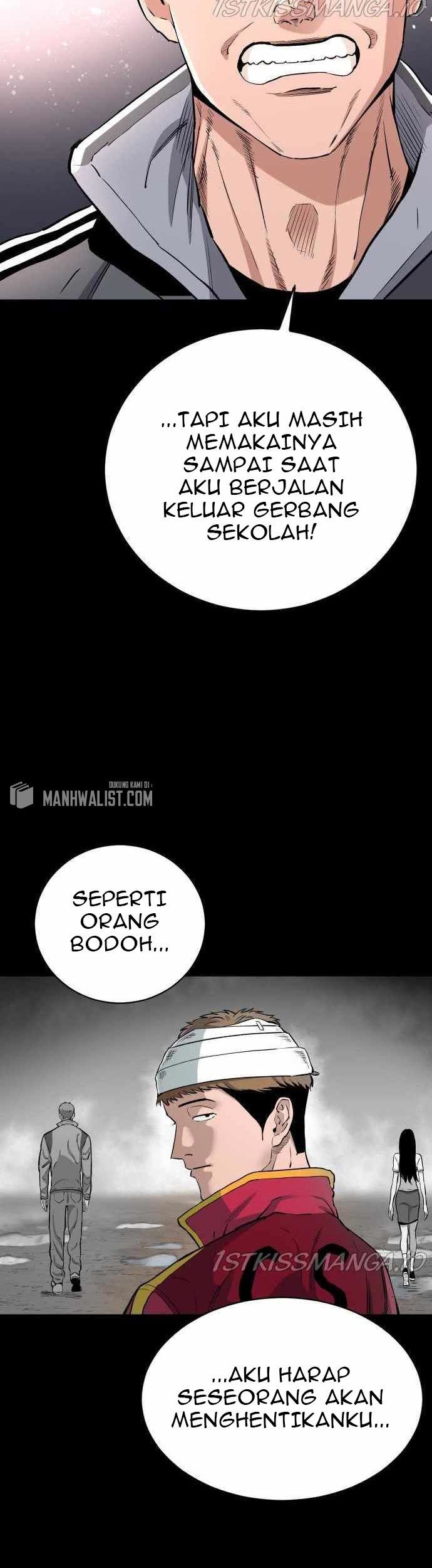 Build Up Chapter 77 Gambar 67