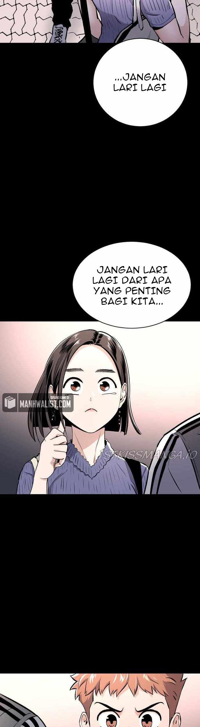 Build Up Chapter 77 Gambar 75