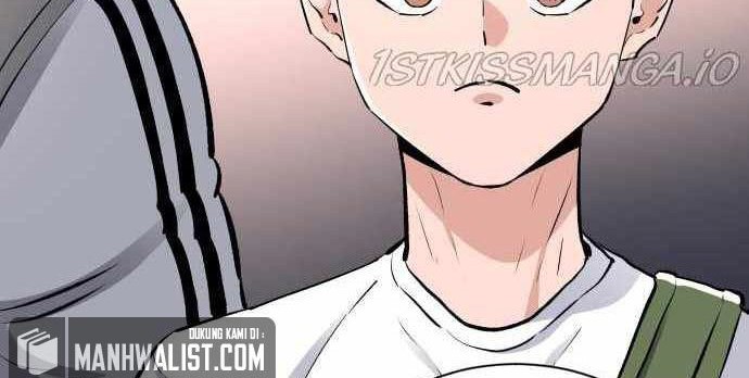 Build Up Chapter 77 Gambar 76