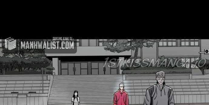 Build Up Chapter 77 Gambar 64