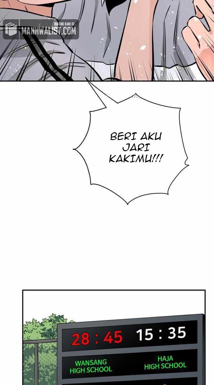 Build Up Chapter 77 Gambar 84