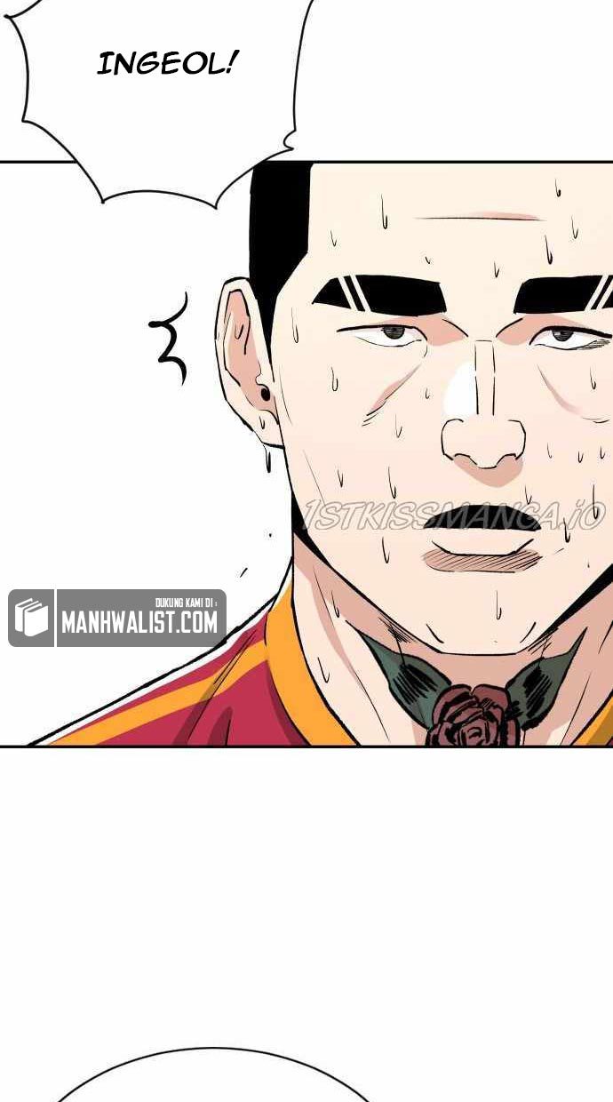 Build Up Chapter 77 Gambar 87