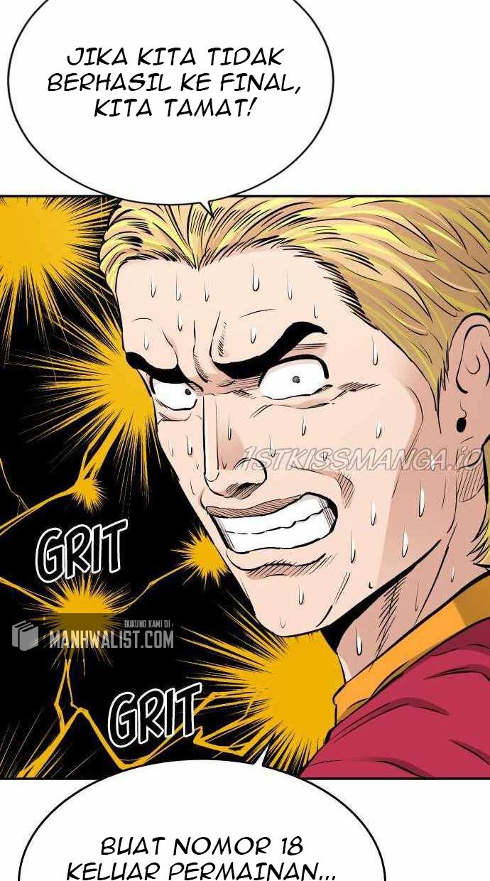 Build Up Chapter 77 Gambar 88
