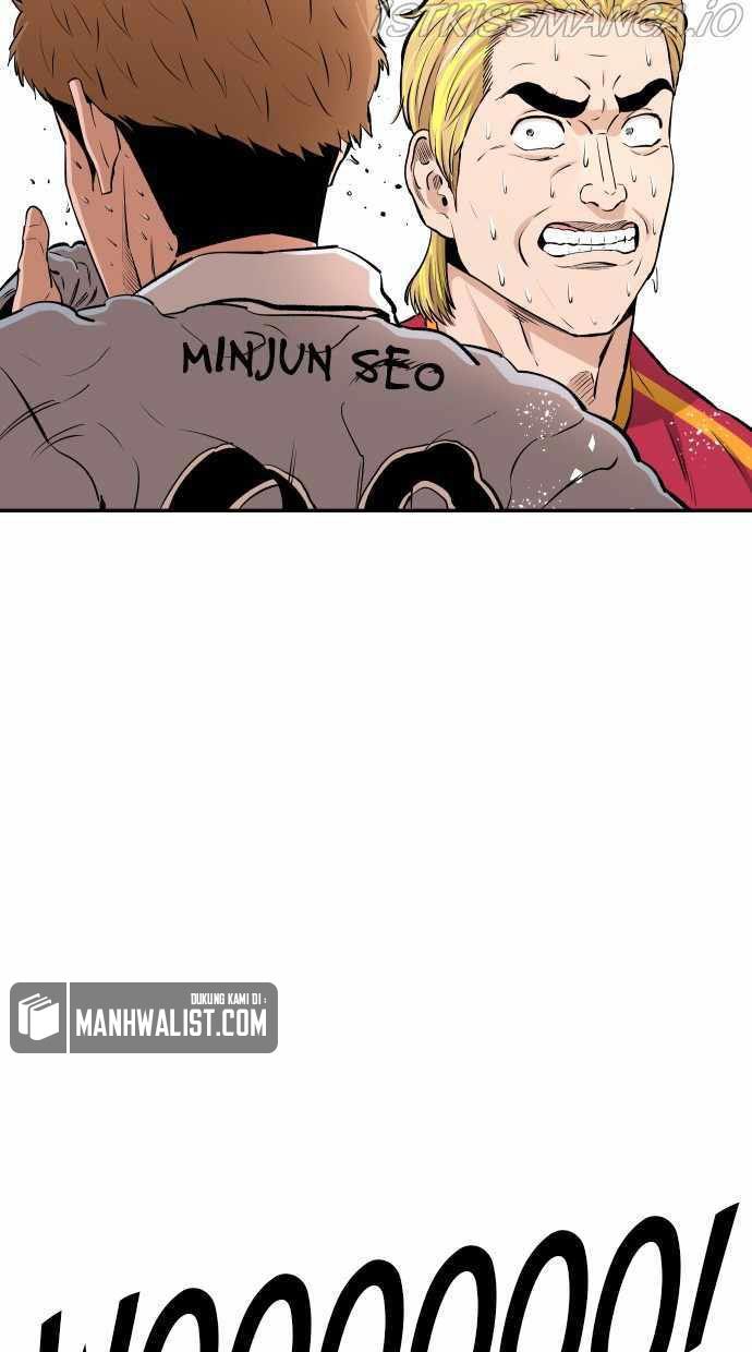 Build Up Chapter 77 Gambar 81