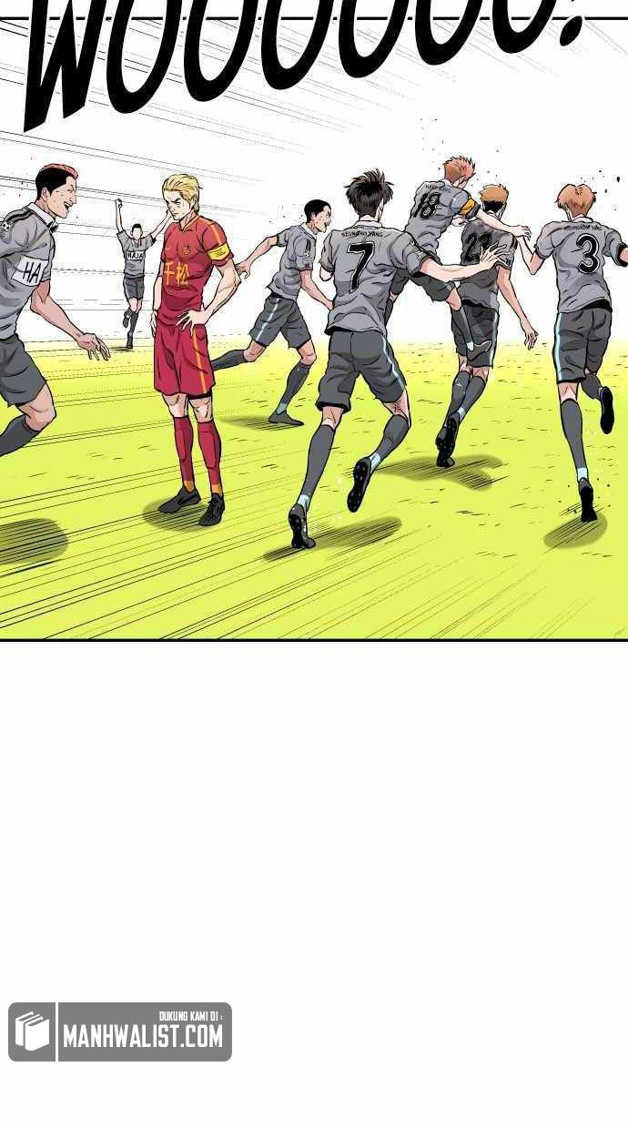 Build Up Chapter 77 Gambar 82