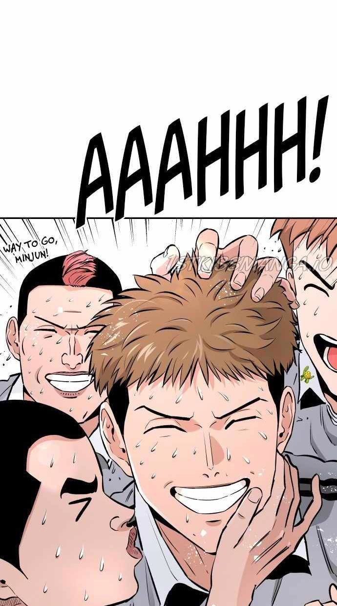 Build Up Chapter 77 Gambar 83