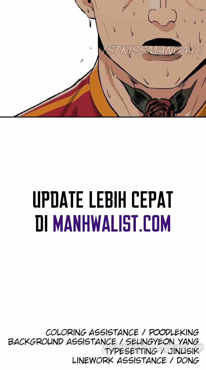 Build Up Chapter 77 Gambar 90