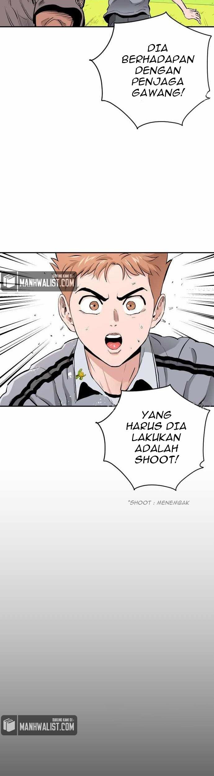 Build Up Chapter 77 Gambar 11