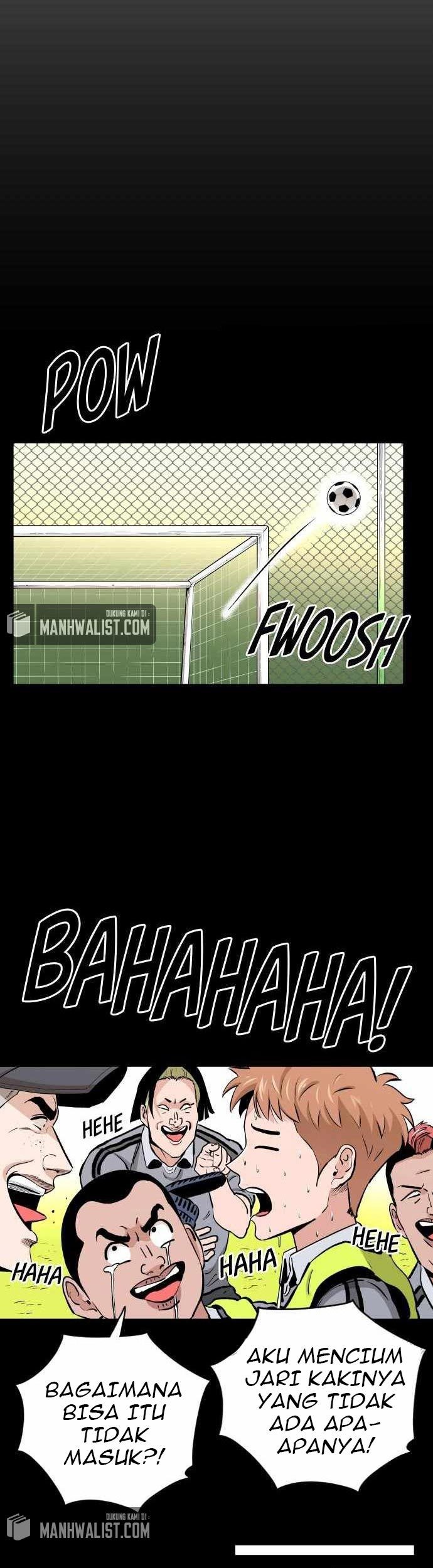 Build Up Chapter 77 Gambar 13