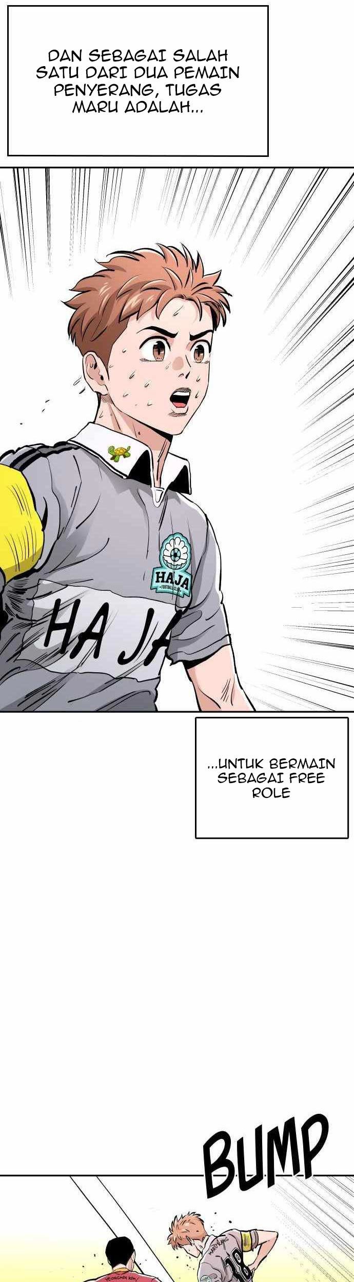 Build Up Chapter 76 Gambar 27