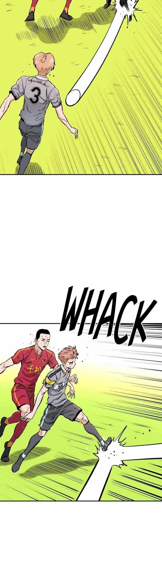 Build Up Chapter 76 Gambar 29