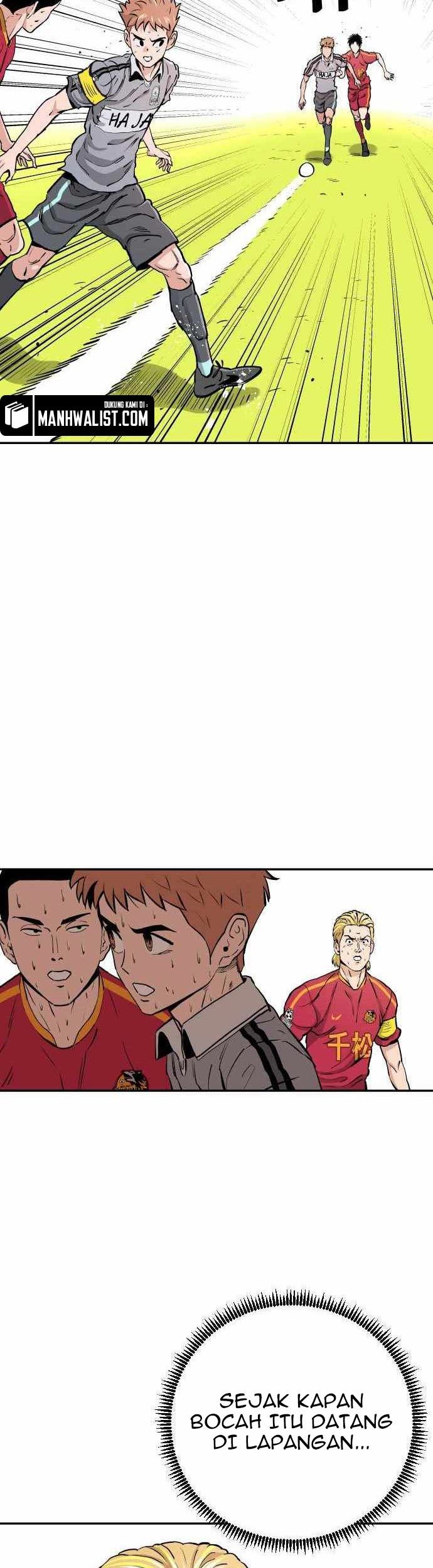 Build Up Chapter 76 Gambar 31