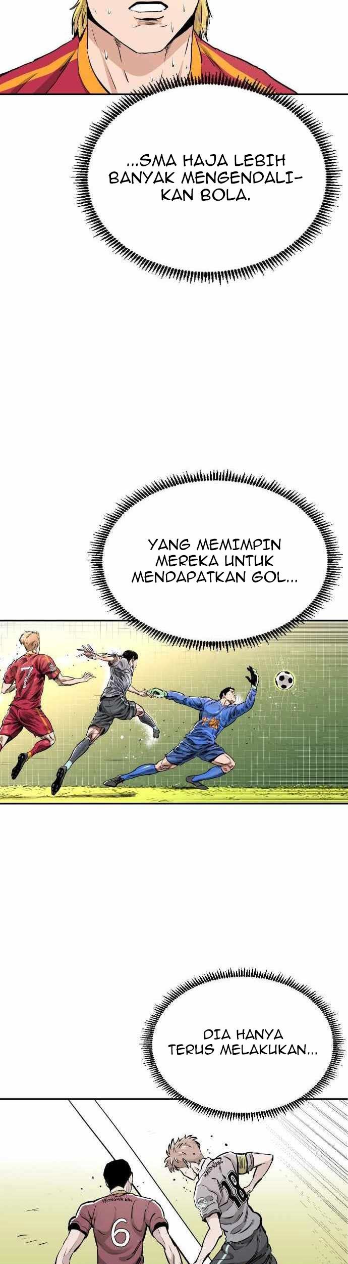 Build Up Chapter 76 Gambar 33