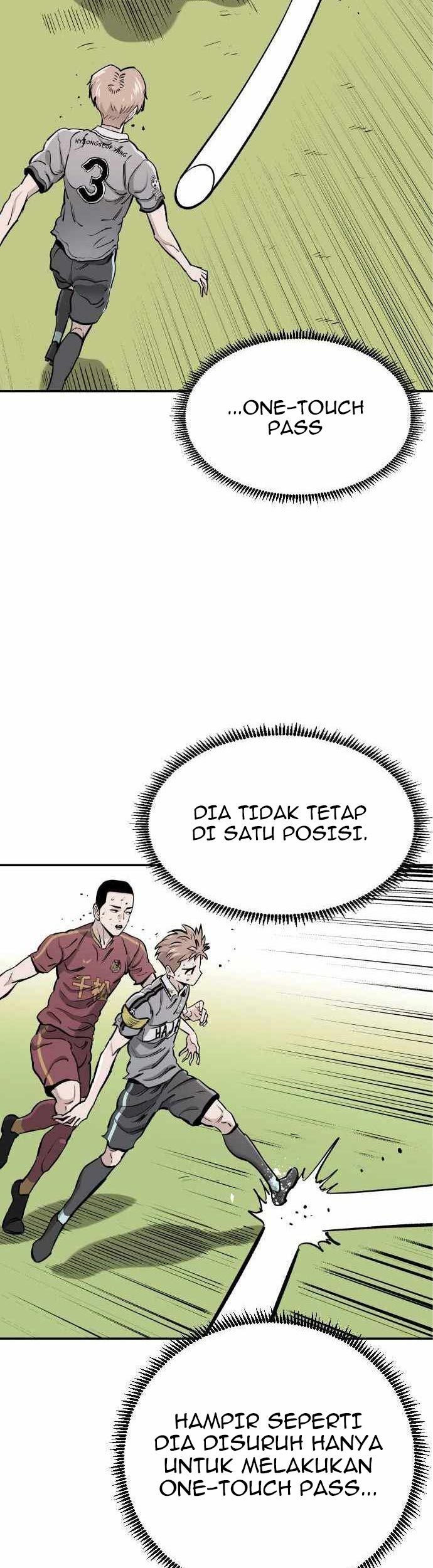 Build Up Chapter 76 Gambar 35