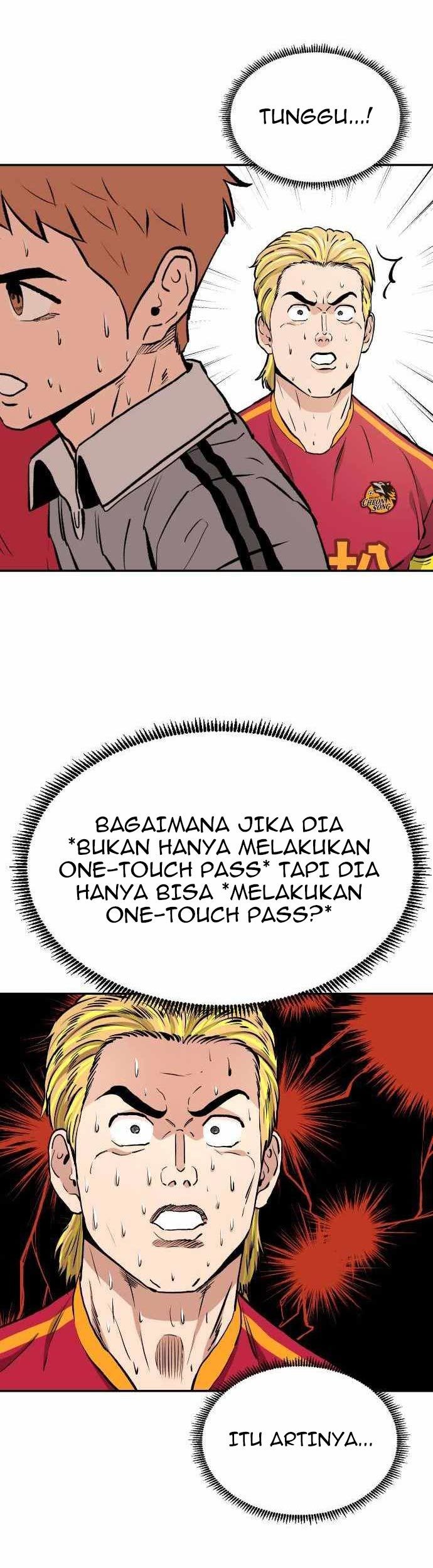 Build Up Chapter 76 Gambar 37