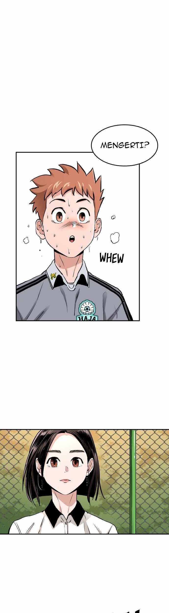 Build Up Chapter 76 Gambar 19