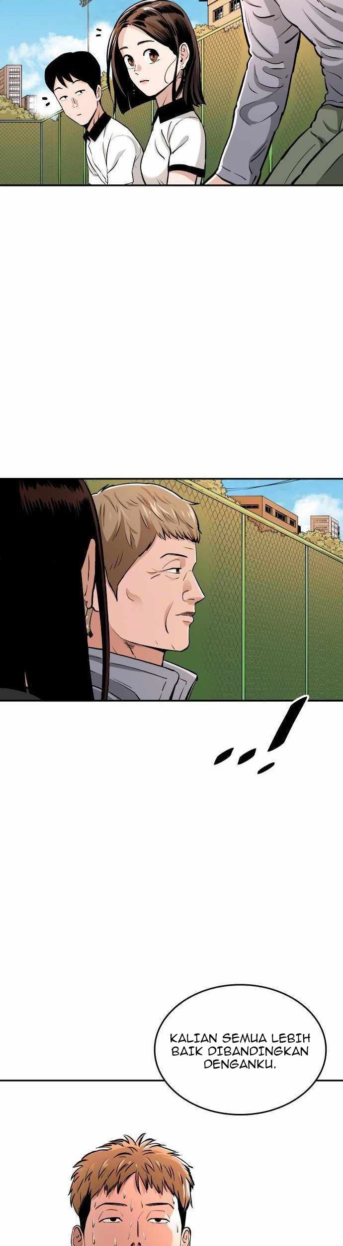 Build Up Chapter 76 Gambar 21