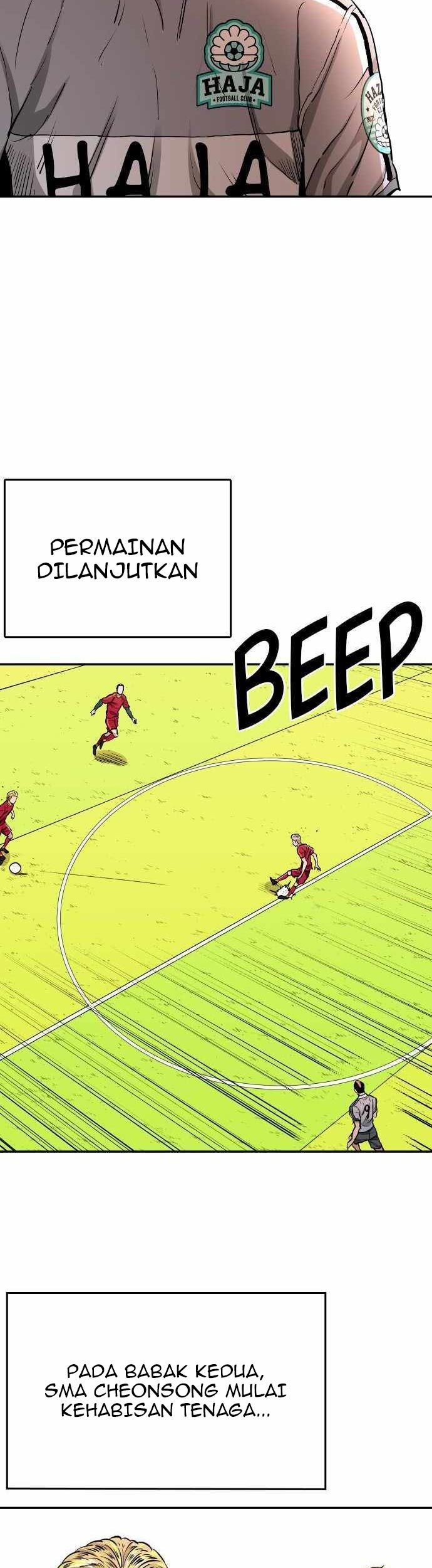 Build Up Chapter 76 Gambar 23