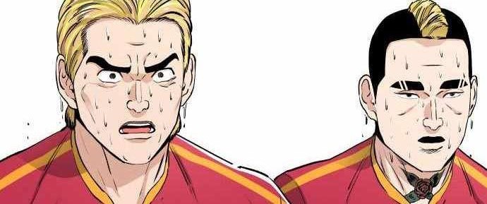 Build Up Chapter 76 Gambar 24