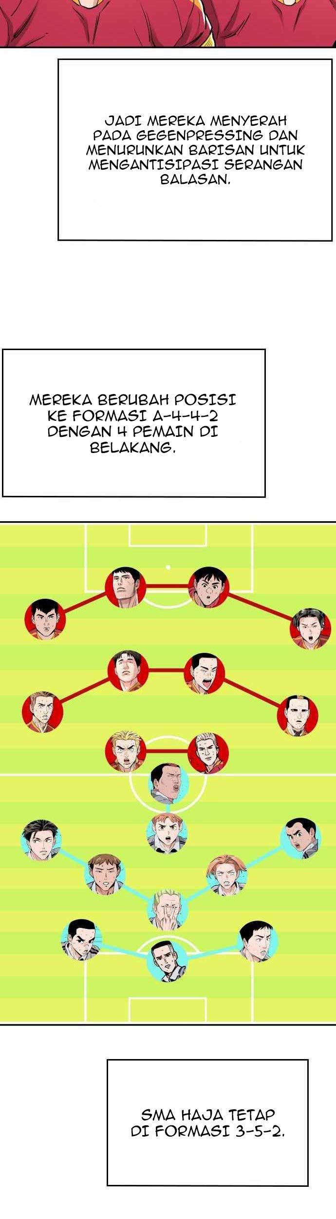 Build Up Chapter 76 Gambar 25