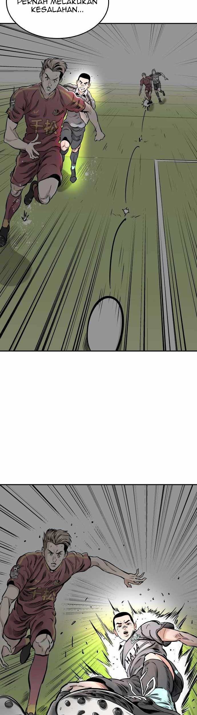 Komik Build Up Chapter 76 gambar nomor 1