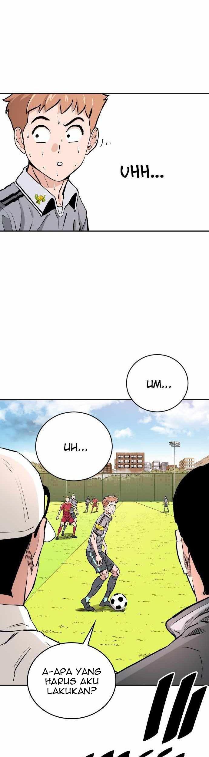 Build Up Chapter 76 Gambar 47