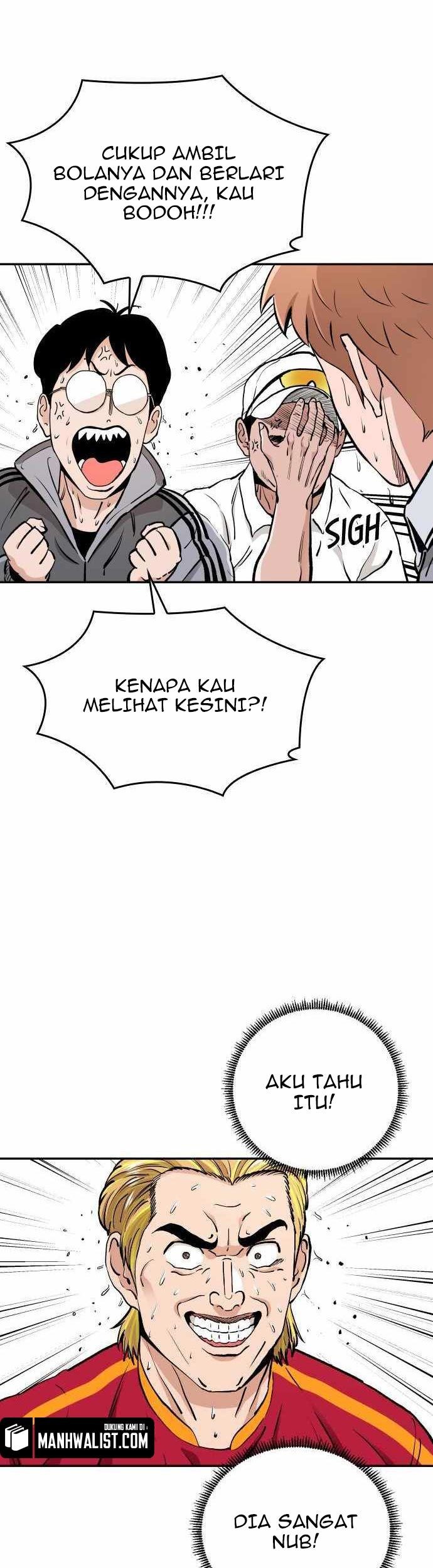 Build Up Chapter 76 Gambar 49