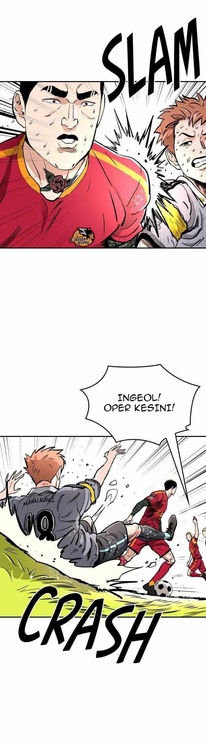 Build Up Chapter 76 Gambar 51