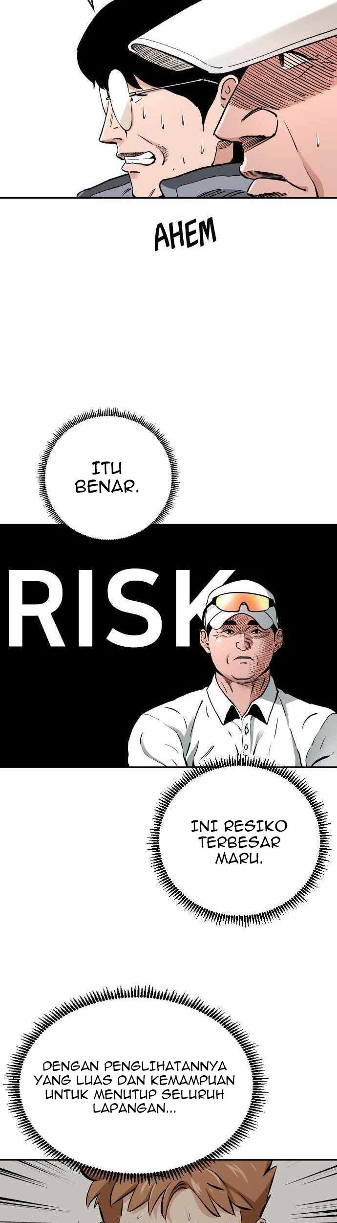 Build Up Chapter 76 Gambar 53