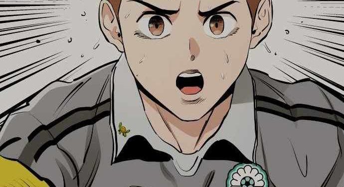 Build Up Chapter 76 Gambar 54