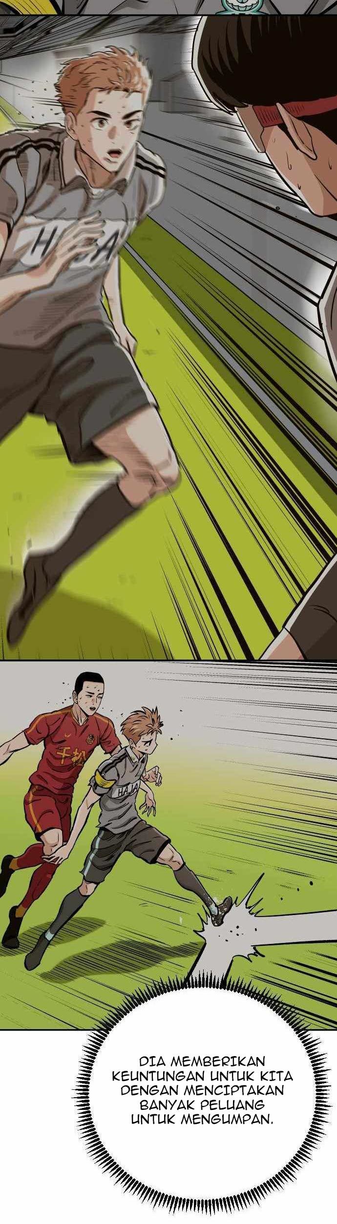 Build Up Chapter 76 Gambar 55