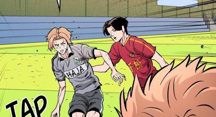 Build Up Chapter 76 Gambar 40