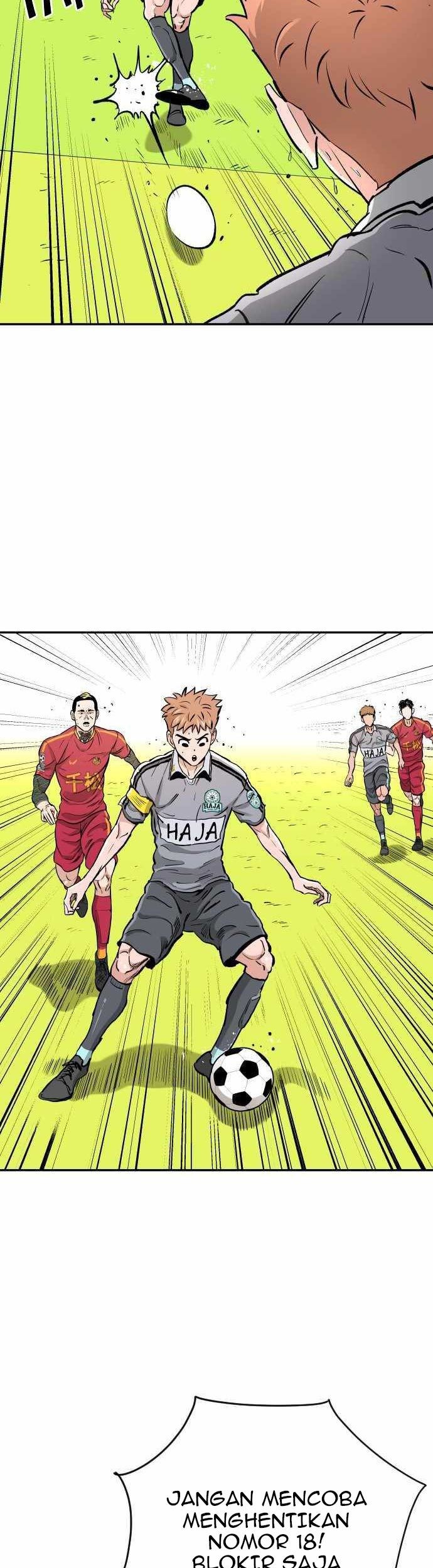 Build Up Chapter 76 Gambar 41