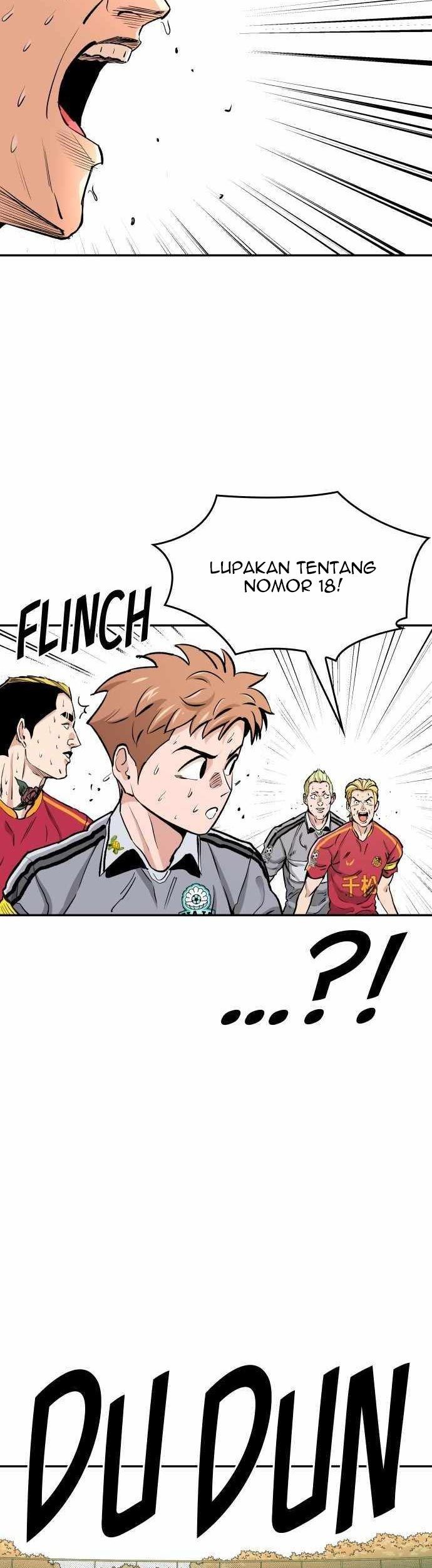 Build Up Chapter 76 Gambar 43